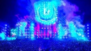 Knife Party Live at Ultra Music Festival 2013 (WEEK 2) HD