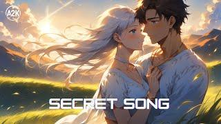 Feel the Beat of Love ️ | A2K BEATZ - Secret Song ️