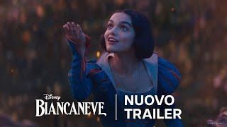 Biancaneve | Nuovo Trailer | Dal 20 Marzo al Cinema