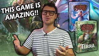 Magic: The Gathering Champion Tries Flesh And Blood! | Paper Gameplay