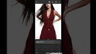 editing famous celebrity posters for fun (Olivia Rodrigo)#olivia #olivia