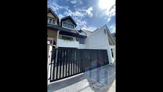 Townhouse Sukhumvit 39, Bangkok For Sale