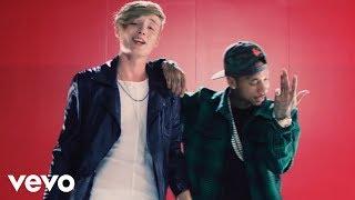 Isac Elliot - Lipstick ft. Tyga