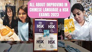 Improving Chinese Language Speaking and Tones | HSK Exam Tips and Tricks | Q&A