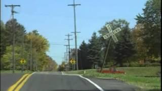 AAA.Signs, Signals and Markings