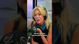 Yanina Latorre: "Tamara Pettinato está escondida como una rata"