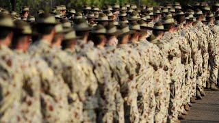 ADF to lower fitness requirements to boost recruitment targets