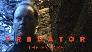 PREDATOR THE ESCAPE (A Sci-Fi Short Film)