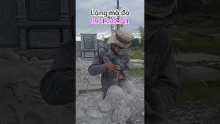 Trạm Khắc Rồng Đá | Đá Mỹ Nghệ Ninh Bình