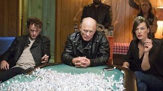 VIDEOBUSTER zeigt Biker-Film ANARCHIE deutscher Trailer HD zur DVD & Blu-ray 2015 CYMBELINE