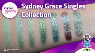 Sydney Grace Singles Collection