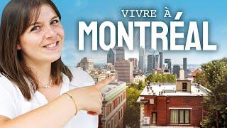 ELLE VIT À MONTRÉAL DEPUIS 5 ANS, RETOUR SUR SON EXPÉRIENCE !