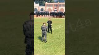 فزعات قطاع راح للقائد كافح المكافح #دربحه