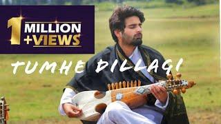 Tumhe Dillagi (Rabab version) by Adnan Manzoor