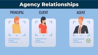 Agency Relationships | Real Estate Exam Prep