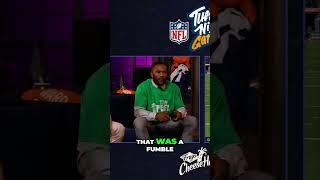 Final Play of The MMG vs T.J. Ward Madden Match!