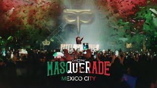 Claptone: The Masquerade @ Mexico City | Full Set