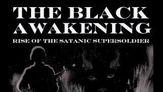 Black Awakening, The Gates of Hell Shall Not Prevail | Russ Dizdar