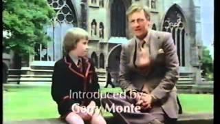 BBC Songs Of Praise, St Wulframs, Grantham 1980