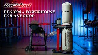 Check Out How Bucktool BD61000 Works Perfectly #youtubeshorts #shorts #woodworking #DIY
