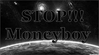 Ryu Lysator | STOP!!! Moneyboy | Song (Official Video) *Ultra Epic Music