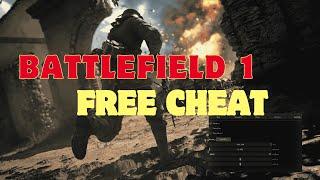 Battlefield 1 Helper / Cheat - Aimbot | Wallhack | Damage Factor & More