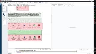 ABBYY Finereader 14 Converting PDFs for translation