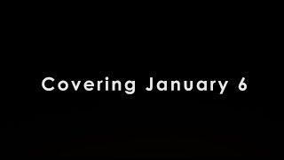 WTOP Presents: Covering January 6