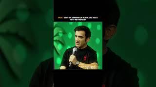 Gautam Gambhir On Virat And Rohit Test Retirement ... #shorts #cricket