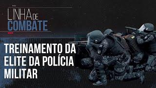 Linha de Combate | EP02 | Temporada 01 [REAPRESENTAÇÃO]