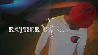 Amoney x Mbo Draco - Rather Be (OFFICIAL VIDEO)