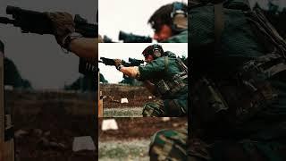 DSA OSW (Operational Specialist Weapon) #garandthumb  #youtubeshorts  #military