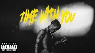 FREE XXXTENTACION Type Beat - "TIME WITH YOU"