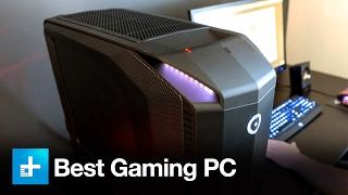 Best Gaming Desktop PC's for 2017