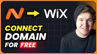 How To Connect Namecheap Domain To Wix For Free (Without Paying For Wix) - Wix Website Tutorial