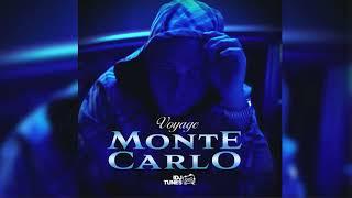 Voyage - Monte Carlo (Official Lyrics Video)