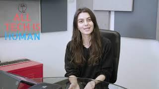 All Tech Is Human | Ariana Aimani | co-creator series