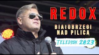 REDOX - Białobrzegi nad Pilicą 2023 (Official Video)  NOWOŚĆ 2023