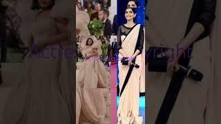 Bollywood actress ki copyright dress beautiful