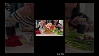 #toyuq #chiken #potato #appetito #food #eating #eatingshow