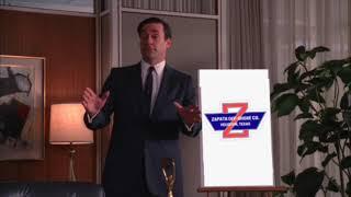 Time For My Stories - Mad Men - Matt Christman and Felix Biederman