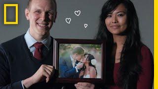 Couples Share the Happiness and Heartache of Interracial Marriage | National Geographic