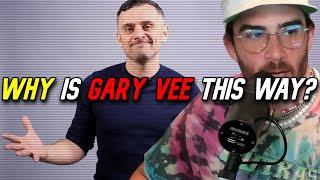 Gary Vee | Hasanabi Reacts