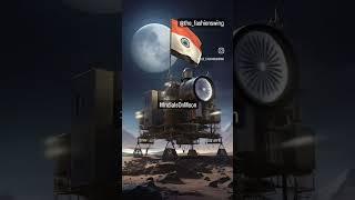 #chandrayaan3 #indiaonmoon #trending#shortsviral