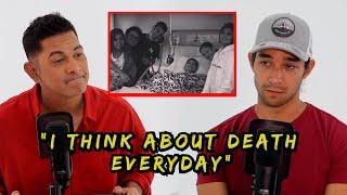 Gary's Tear-Jerking Confession | Gary Valenciano