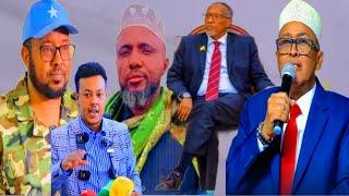 DEGDEG; FIRDHIYE & HUWANTII  CEERIGAABO OO WACAD KUMAREY INEY  SOMALILAND SOO AFJARAYAAN..