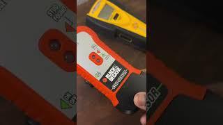 Zircon vs Black & Decker vs Franklin Stud Finders | Which One Should You Choose?