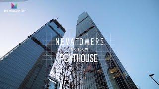 Пентхаус в Neva Towers