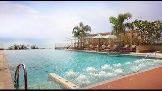 Top10 Recommended Hotels in Pattaya Central, Thailand