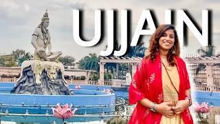 Ujjain Mahakaleshwar Darshan | Ujjain Jyotirlinga Temple | One day Ujjain Plan